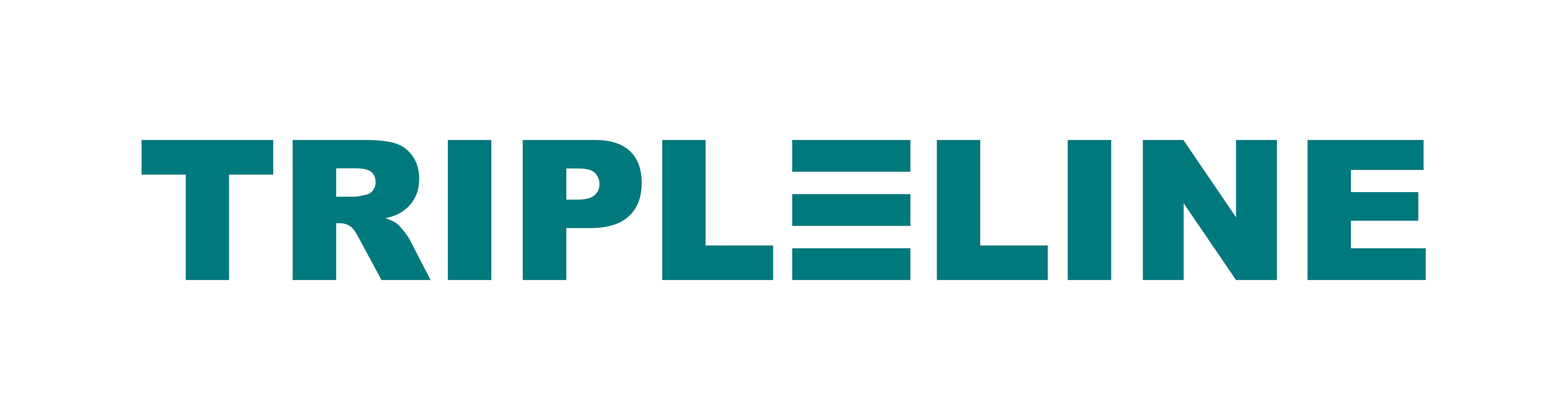 IPE Triple Line